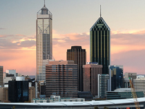 Perth